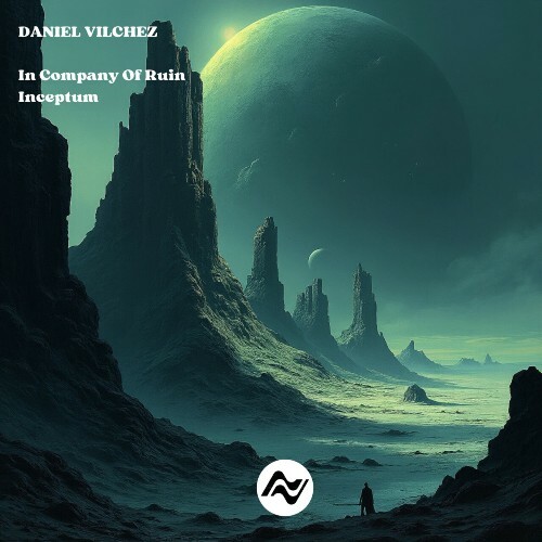  Daniel Vilchez - In Company of Ruin (2025) 