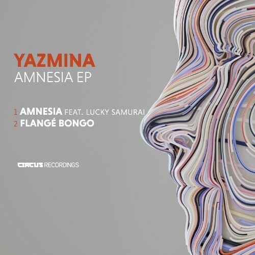  Yazmina - Amnesia (2025) 