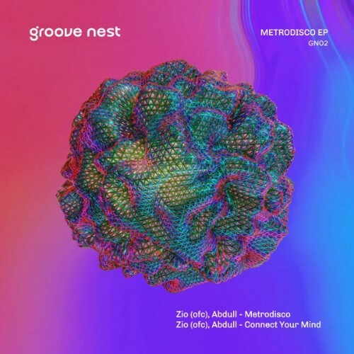  Zio (Ofc) & Abdull - Metrodisco (2025) 