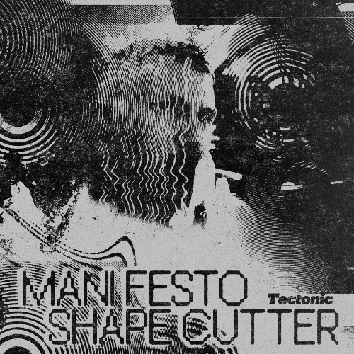 Mani Festo - Shape Cutter (2024)