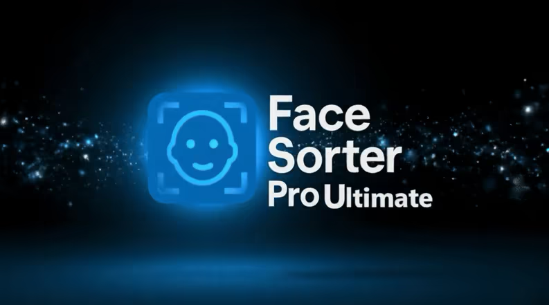 Face Sorter Pro Ultimate 3.0.8 Portable by FC