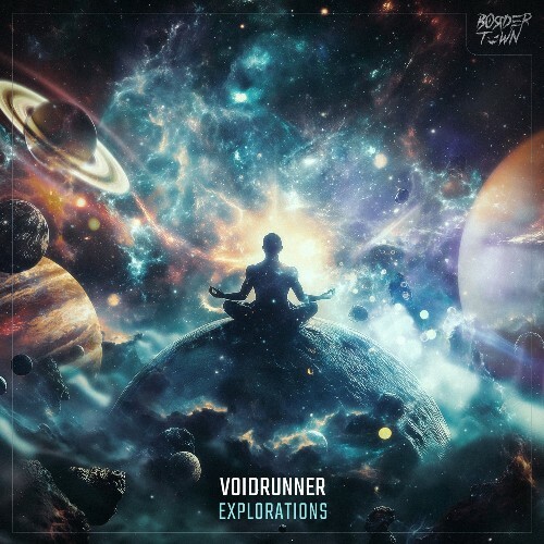 VA -  Voidrunner - Explorations (2024) [MP3] MEWQMWJ_o