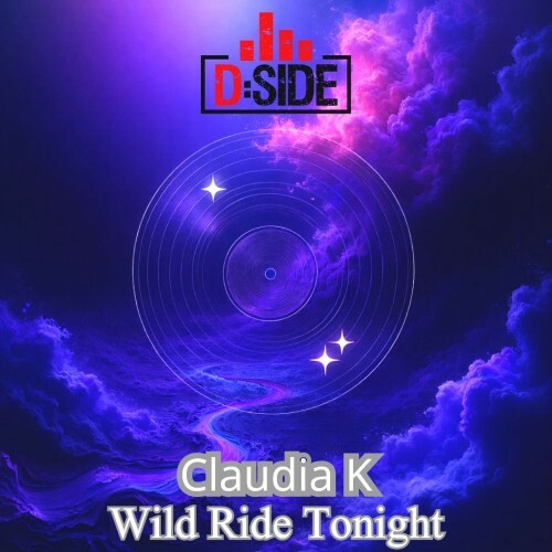  Claudia K - Wild Ride Tonight (2026) 