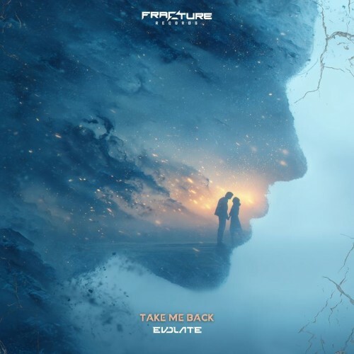 Evolate - Take Me Back (2025) Evolate - Take Me Back (2025)