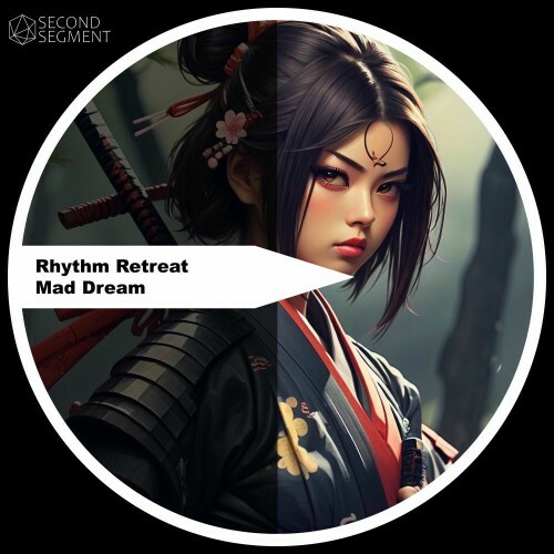  Rhythm Retreat - Mad Dream (2025) 