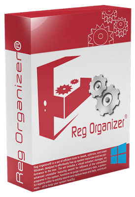 Reg Organizer 9.90 Repack & Portable by 9649 – (40 MB) Reg Organizer 9.90 Repack & Portable by 9649 – (40 MB)