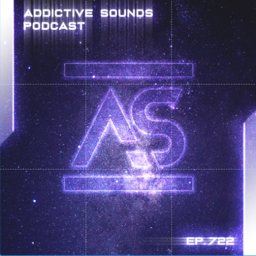  Addictive Sounds - Addictive Sounds Podcast 722 (2025-01-06) 