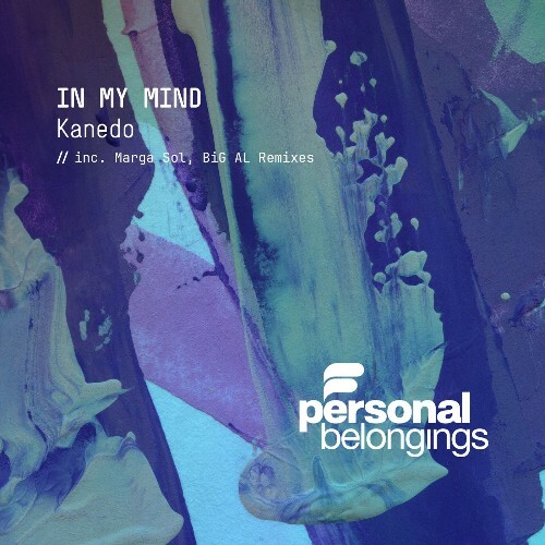  Kanedo - In My Mind Remixed (2026) 