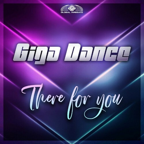  Giga Dance - There for You (2024)  MEW70Z7_o