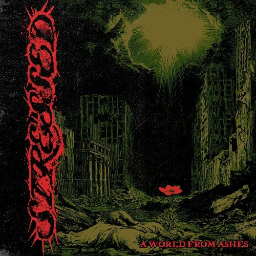  Stressed - A World From Ashes (2026) 