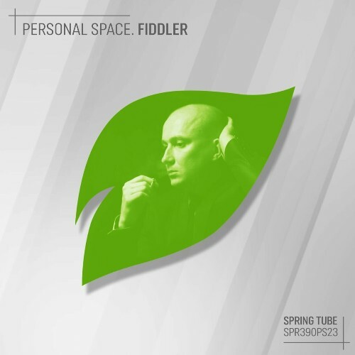  Fiddler - Personal Space. Fiddler (2024) 