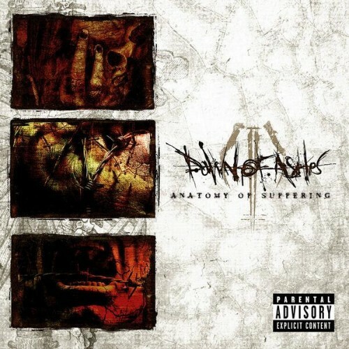  Dawn Of Ashes - Anatomy of Suffering (2026) 