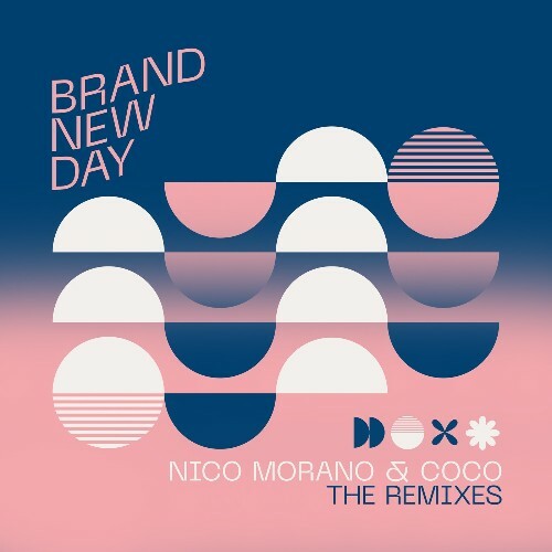  Nico Morano, Coco - Brand New Day (2025) 