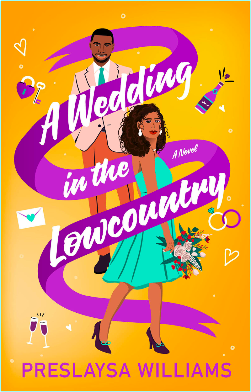 Preslaysa Williams A Wedding In The Lowcountry Retail Epub (Preslaysa Williams) Preslaysa Williams A Wedding In The Lowcountry Retail Epub (Preslaysa Williams)