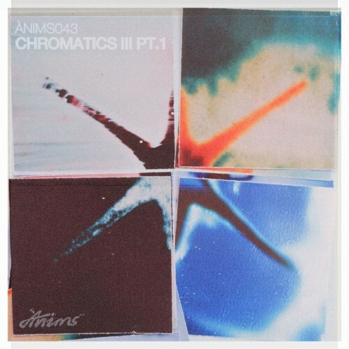 Chromatics III, Pt. 1 (2026)