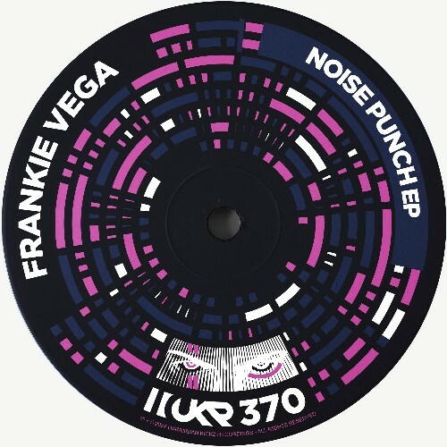 Frankie Vega - Noise Punch (2024)