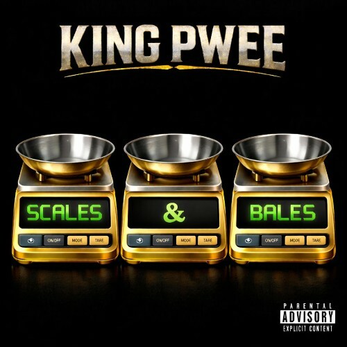 King Pwee — Scales & Bales (2026)