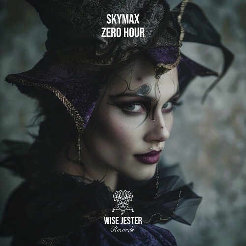  Skymax - Zero Hour (2025) 