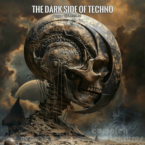  The Dark Side of Techno, Vol. 35 (2025) 