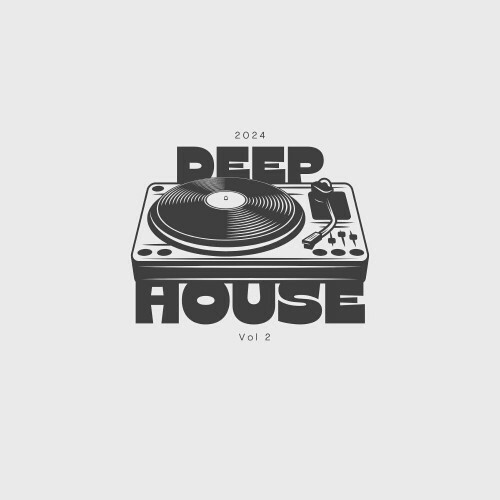  Deep House 2024, Vol. 2 (2024) 