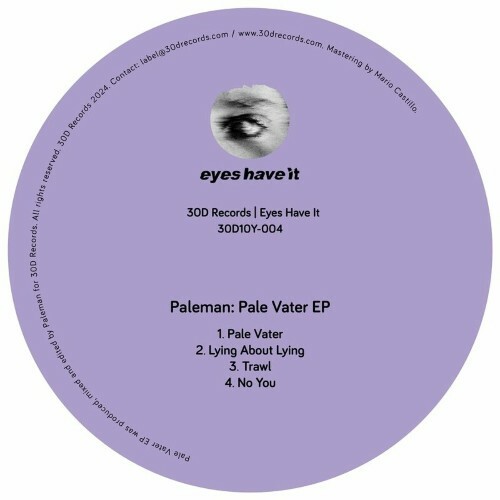  Paleman - Pale Vater (2024) 