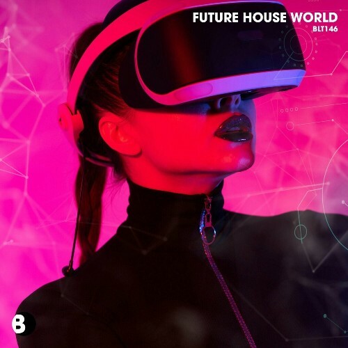 Future House World (2024)