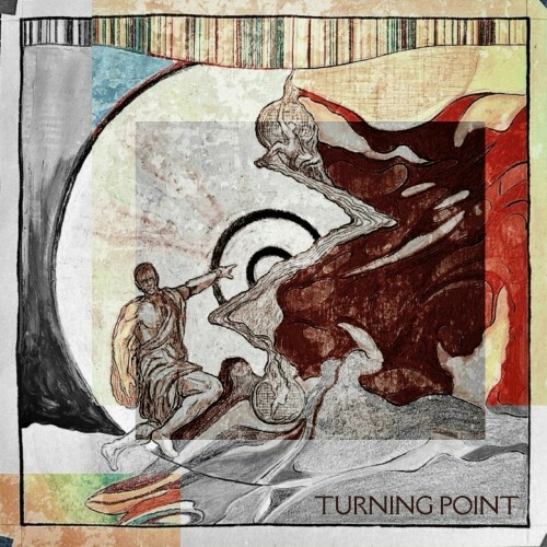  Jrdn! - Turning Point (2024) 