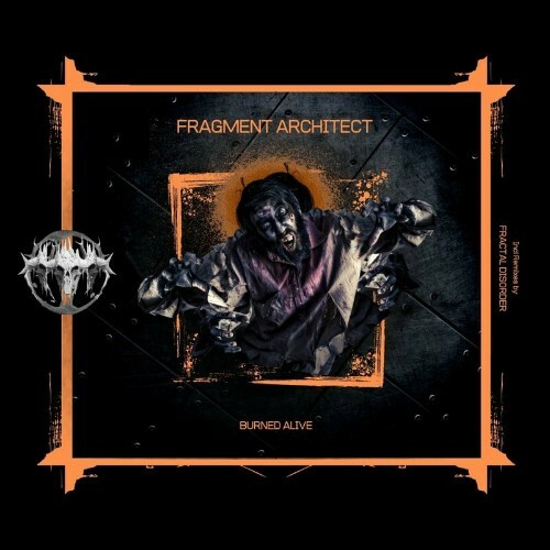 VA - Fragment Architect - Burned Alive (2022) (MP3)
