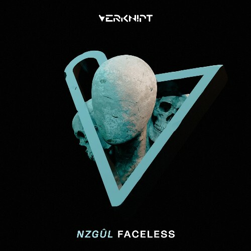  NZG&#219;L - Faceless (2025) 