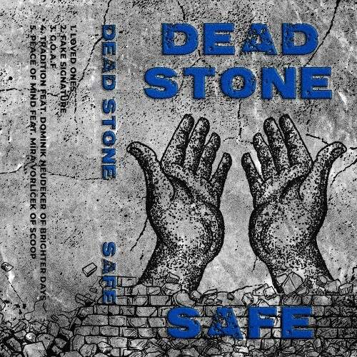  Dead Stone - Safe (2024) 