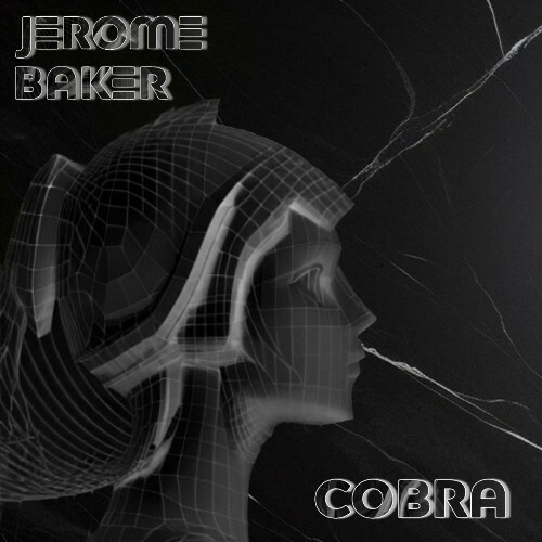  Jerome Baker - Cobra (2024) 