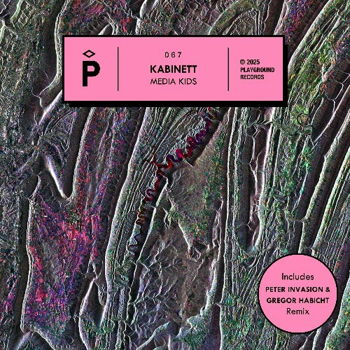  Kabinett - Media Kids (2025) 
