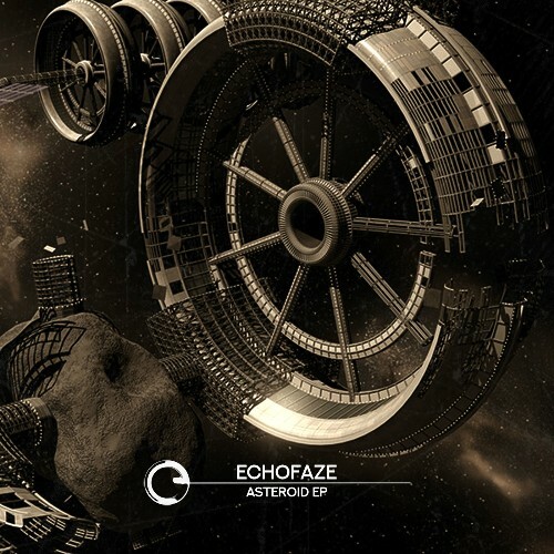  EchoFaze - Asteroid (2025) 
