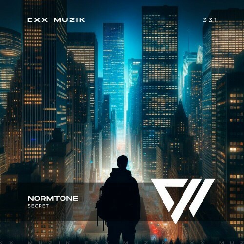 VA -  Normtone - Secret (2024) [MP3] MEWCVBH_o