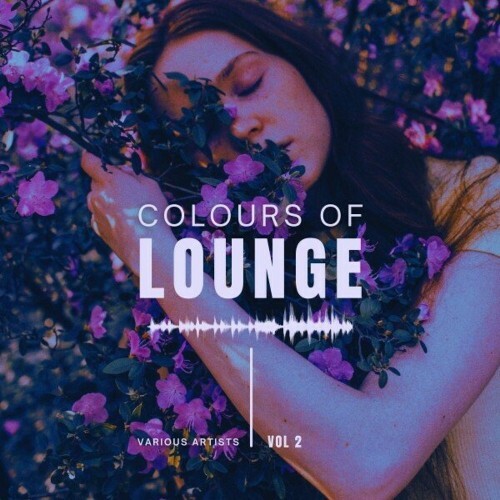  Colours of Lounge, Vol. 2 (2024) 