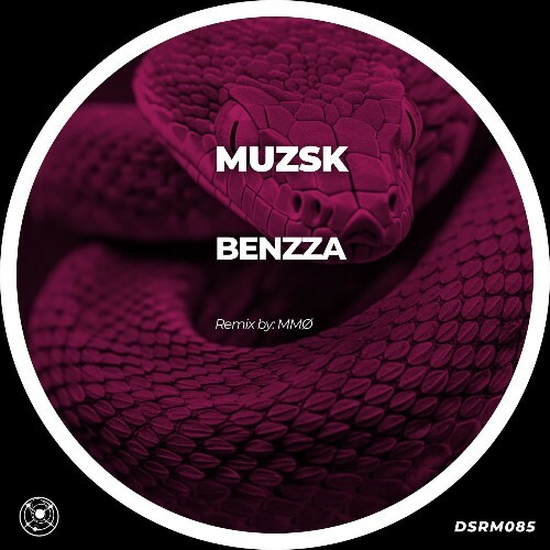  Benzza - Muzsk (2026) 