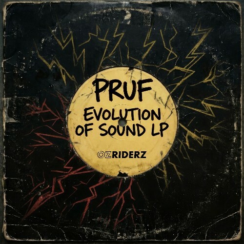  Prüf - Evolution Of Sound (2026) 