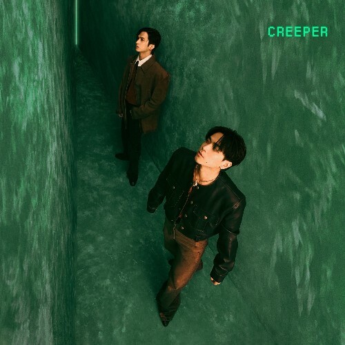  Jade - Creeper (2024) 