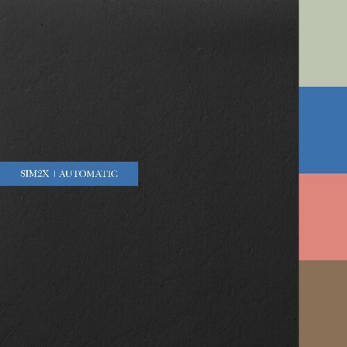  Automatic - SIM2X (2026) 