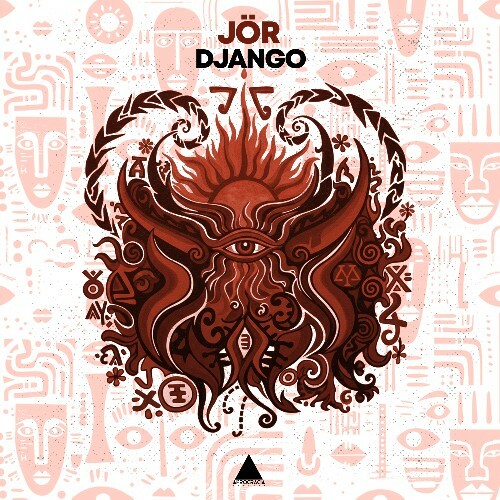  Jor - Django (2026) 
