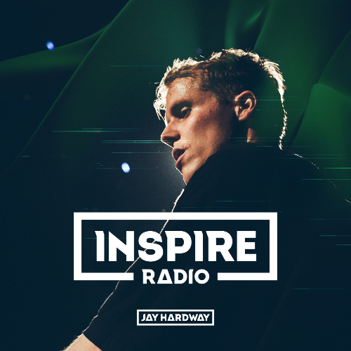  Jay Hardway - Inspire 127 (2024-09-27) 