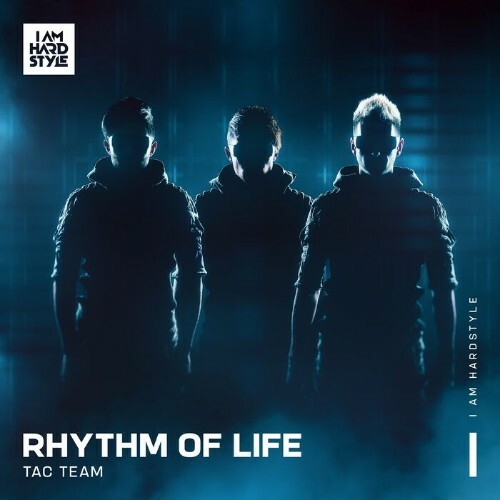Toneshifterz & Atmozfears & Code Black Feat. Tac Team - Rhythm Of Life (2022)