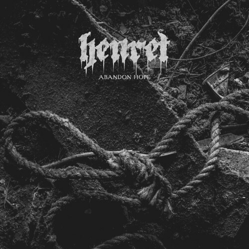  Henret - Abandon Hope (2023) 