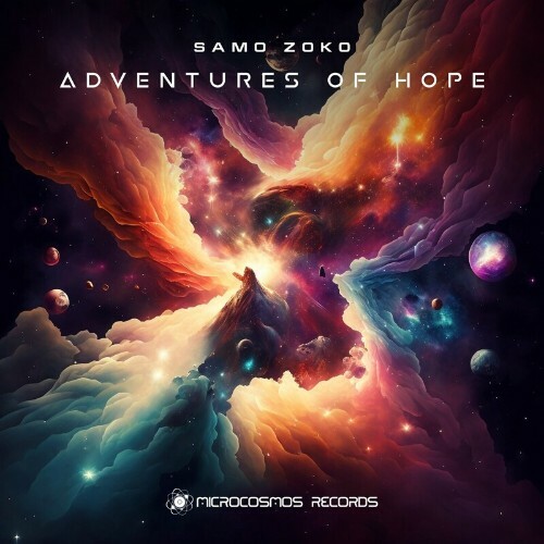  Samo Zoko - Adventures of Hope (2023) 