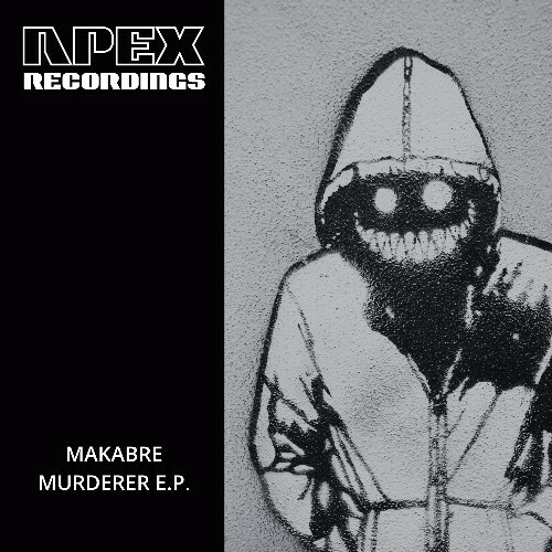 MaKabre - Murderer (2025)   MaKabre - Murderer (2025)