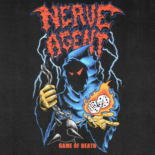 Nerve Agent — Game Of Death (2024)