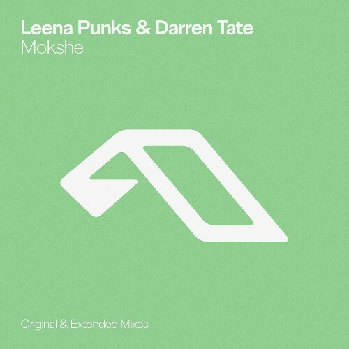  Leena Punks & Darren Tate - Mokshe (2025) 