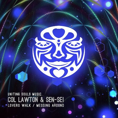  Col Lawton x Sen-Sei - Lovers Walk x Messing Around (2025) 