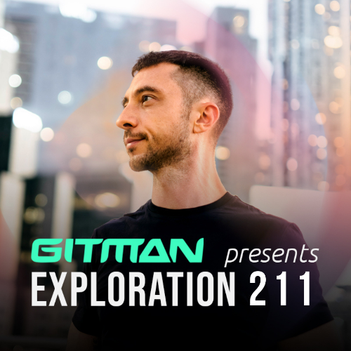  Gitman - Exploration 211 (2024-04-20) 
