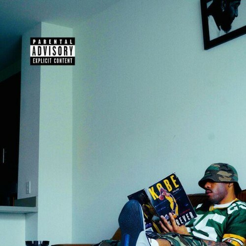 Chap D — STILL FROZE (2026)